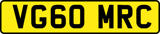 VG60MRC