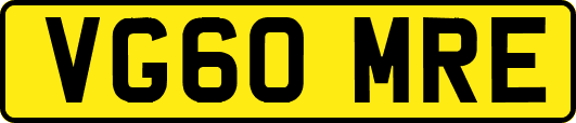 VG60MRE