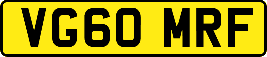 VG60MRF