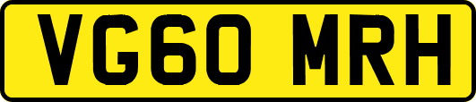 VG60MRH