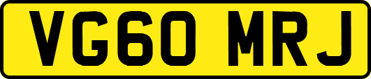 VG60MRJ