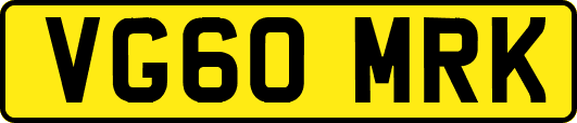 VG60MRK