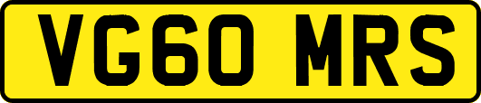 VG60MRS