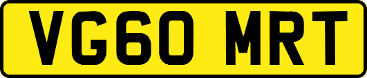 VG60MRT