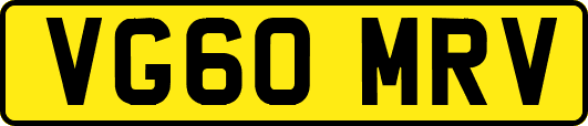 VG60MRV
