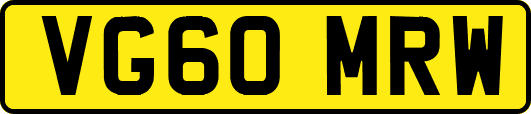 VG60MRW