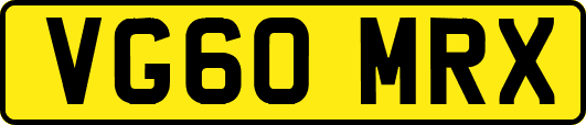 VG60MRX