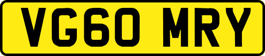 VG60MRY