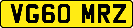 VG60MRZ