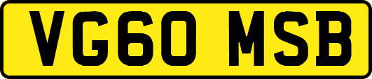 VG60MSB