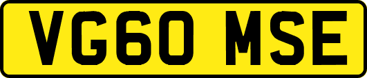VG60MSE