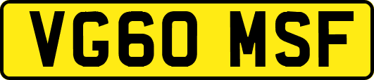 VG60MSF