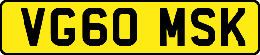 VG60MSK
