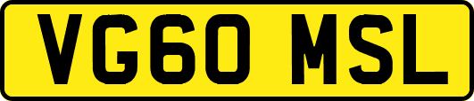VG60MSL