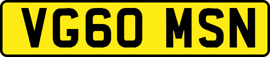 VG60MSN