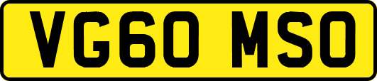 VG60MSO