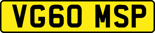 VG60MSP