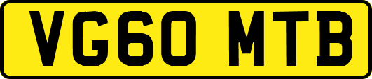 VG60MTB