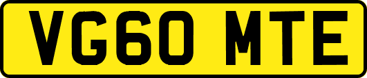 VG60MTE