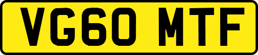 VG60MTF