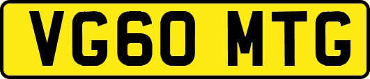 VG60MTG