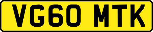VG60MTK