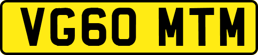 VG60MTM