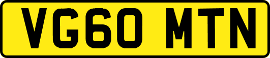 VG60MTN
