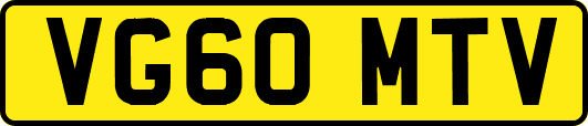 VG60MTV