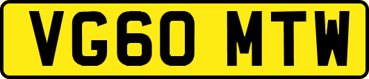 VG60MTW