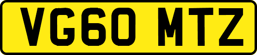 VG60MTZ