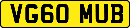VG60MUB