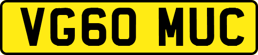 VG60MUC