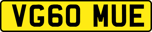 VG60MUE