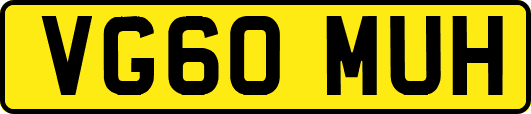 VG60MUH