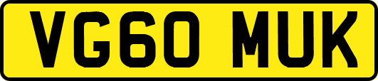 VG60MUK