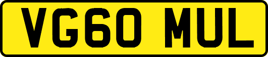 VG60MUL