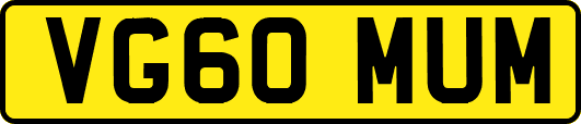 VG60MUM