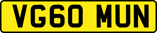 VG60MUN