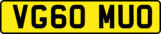 VG60MUO