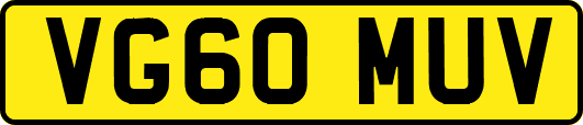 VG60MUV