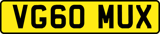 VG60MUX