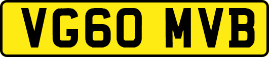VG60MVB