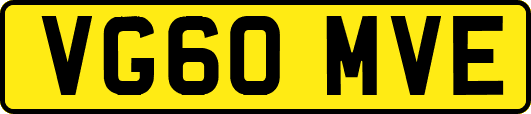 VG60MVE