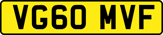 VG60MVF