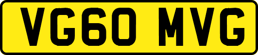 VG60MVG