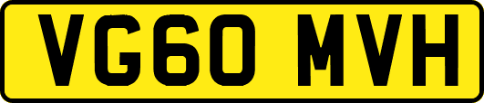 VG60MVH