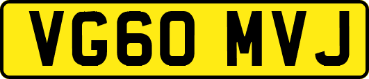 VG60MVJ