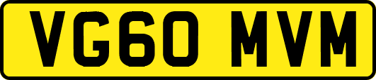 VG60MVM