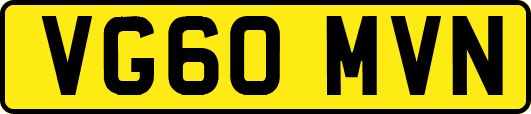 VG60MVN